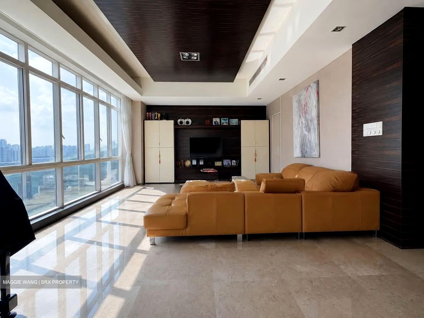 Orchard Scotts (D9), Condominium #569224811